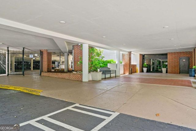 385 Ralph Mcgill Boulevard NE D, Atlanta, GA 30312