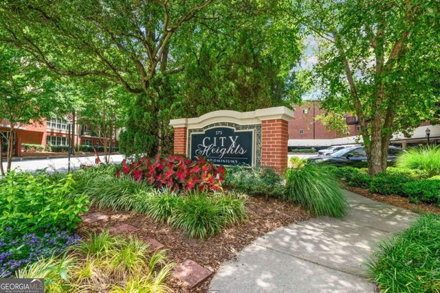 385 Ralph Mcgill Boulevard NE D, Atlanta, GA 30312