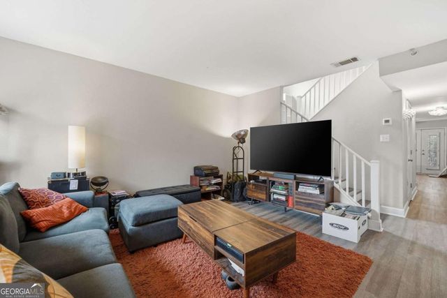 385 Ralph Mcgill Boulevard NE D, Atlanta, GA 30312