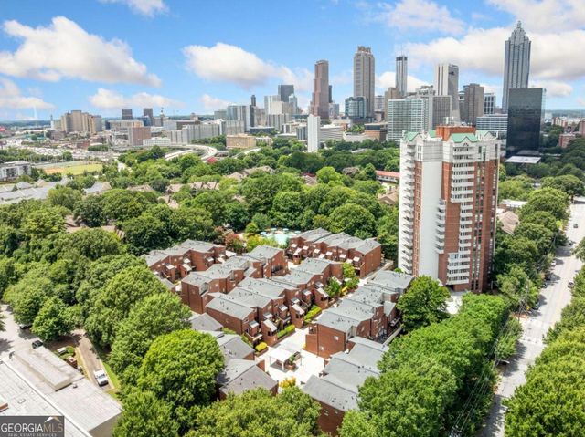 385 Ralph Mcgill Boulevard NE D, Atlanta, GA 30312