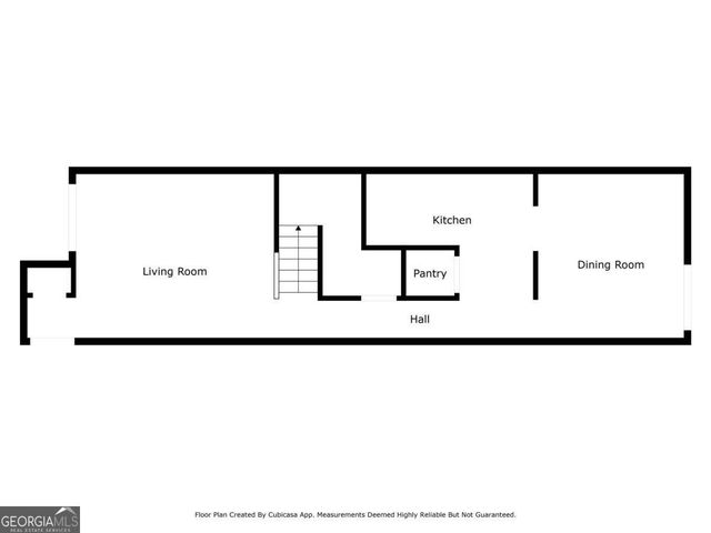 385 Ralph Mcgill Boulevard NE D, Atlanta, GA 30312