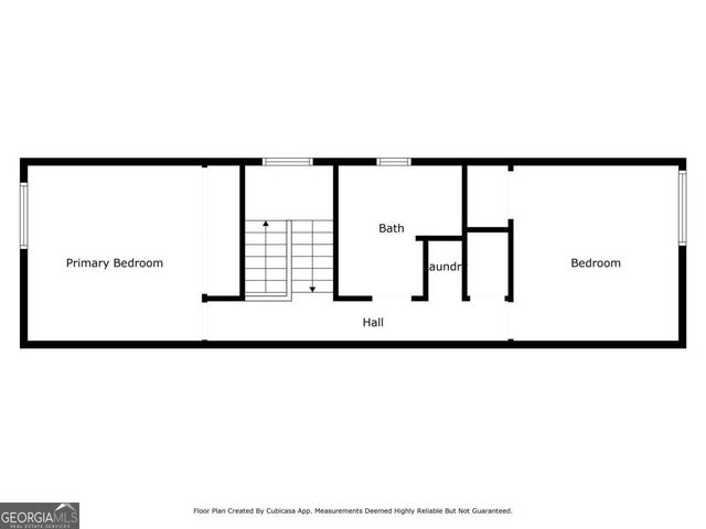 385 Ralph Mcgill Boulevard NE D, Atlanta, GA 30312