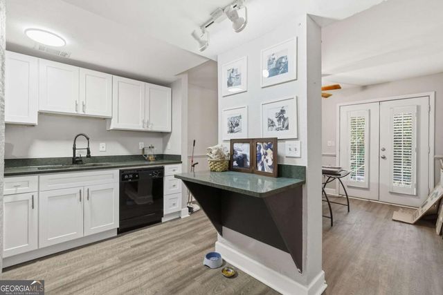 385 Ralph Mcgill Boulevard NE D, Atlanta, GA 30312