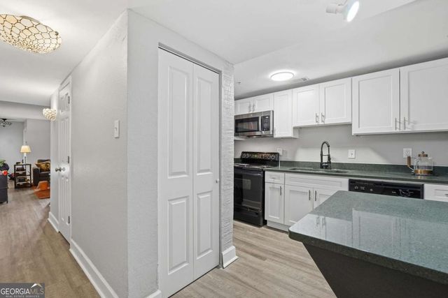 385 Ralph Mcgill Boulevard NE D, Atlanta, GA 30312