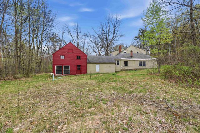 5 Gap Mountain Road, Fitzwilliam, NH 03447