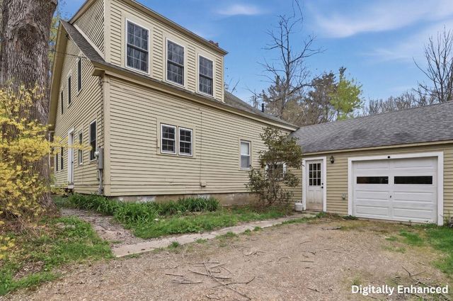 5 Gap Mountain Road, Fitzwilliam, NH 03447
