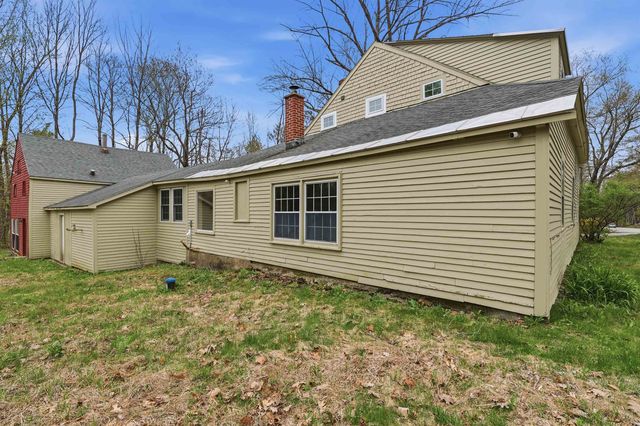 5 Gap Mountain Road, Fitzwilliam, NH 03447