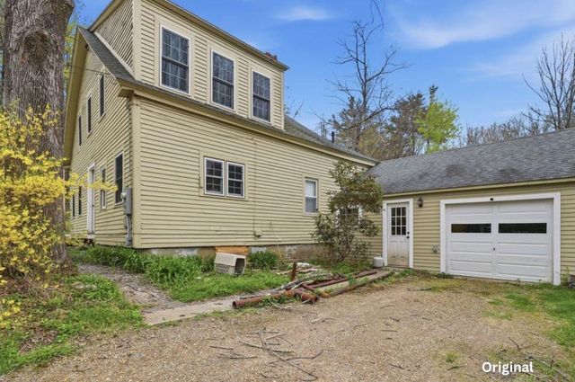 5 Gap Mountain Road, Fitzwilliam, NH 03447