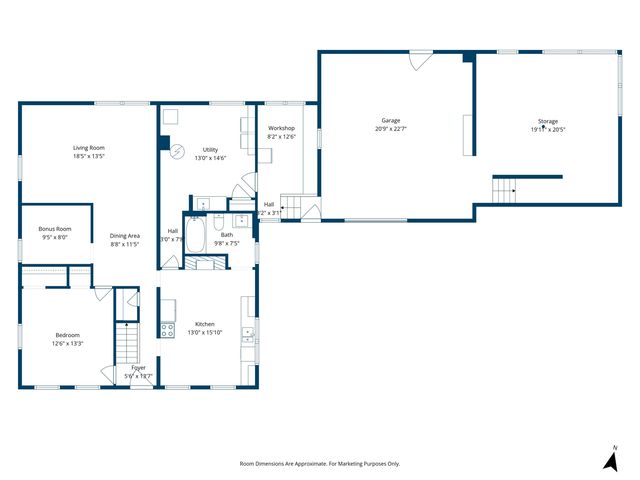 5 Gap Mountain Road, Fitzwilliam, NH 03447