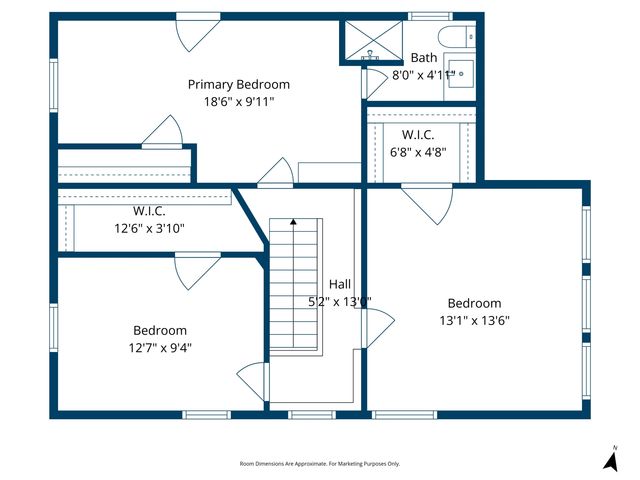 5 Gap Mountain Road, Fitzwilliam, NH 03447