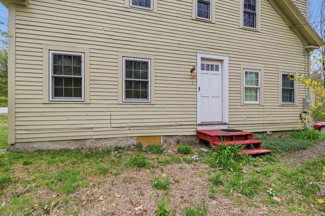 5 Gap Mountain Road, Fitzwilliam, NH 03447