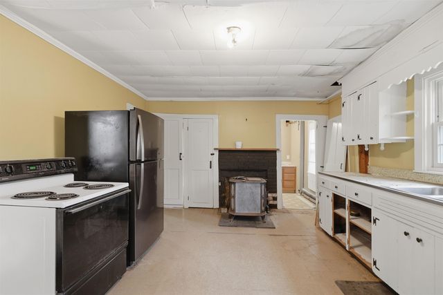 5 Gap Mountain Road, Fitzwilliam, NH 03447