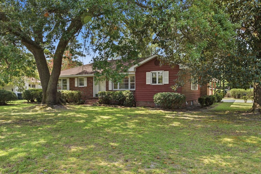 507 Janette St., Conway, SC 29527 — photo 2