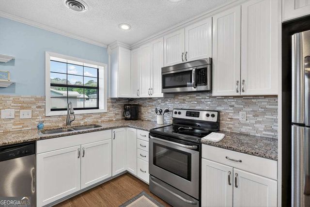 12 Tyler Lane, Jekyll Island, GA 31527