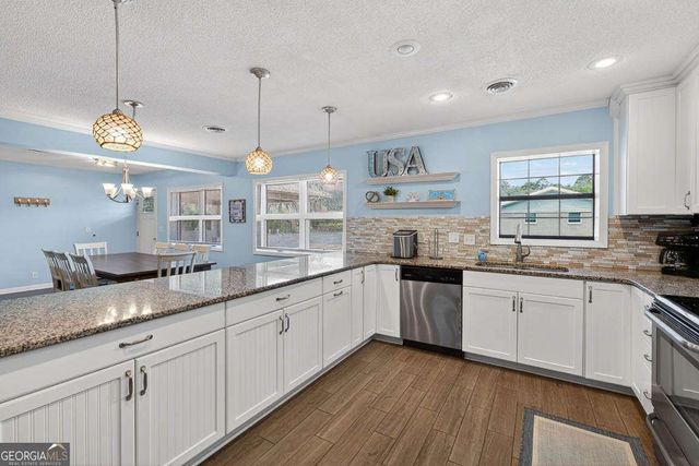 12 Tyler Lane, Jekyll Island, GA 31527