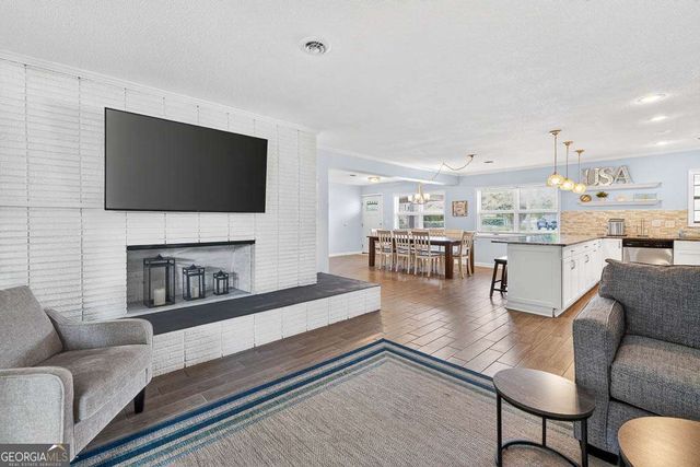 12 Tyler Lane, Jekyll Island, GA 31527