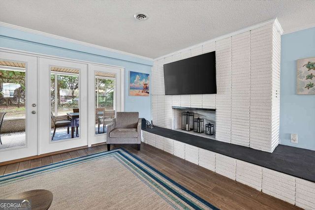 12 Tyler Lane, Jekyll Island, GA 31527