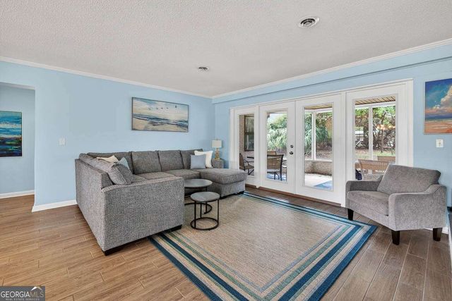 12 Tyler Lane, Jekyll Island, GA 31527