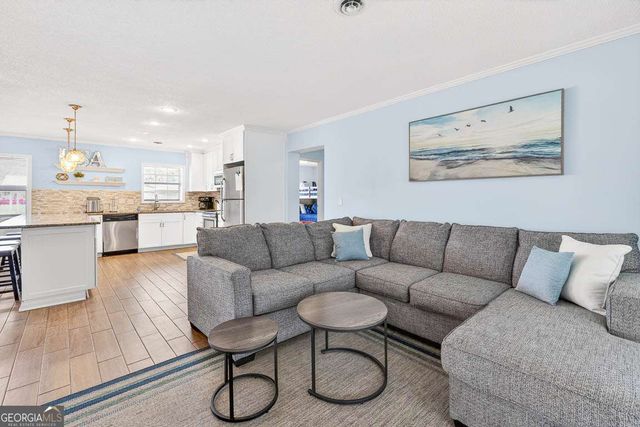 12 Tyler Lane, Jekyll Island, GA 31527