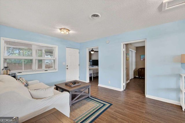 12 Tyler Lane, Jekyll Island, GA 31527