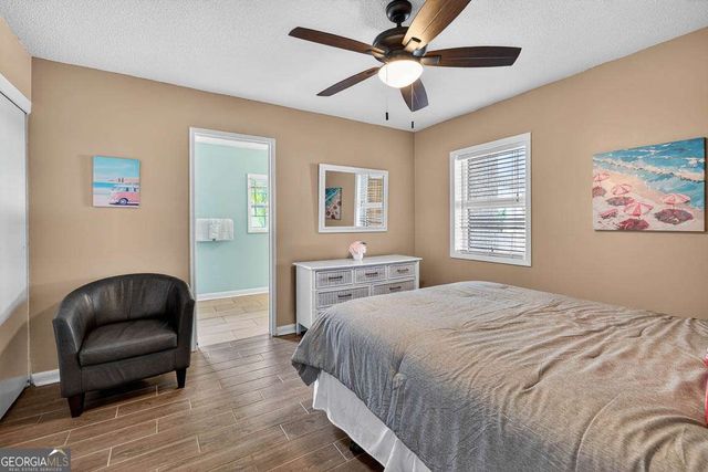 12 Tyler Lane, Jekyll Island, GA 31527