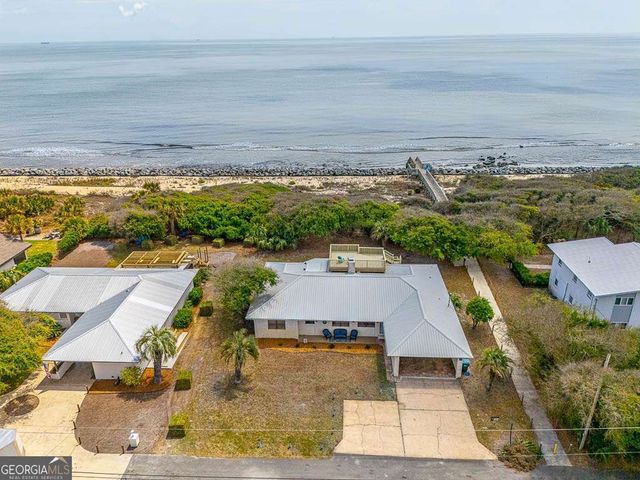 12 Tyler Lane, Jekyll Island, GA 31527