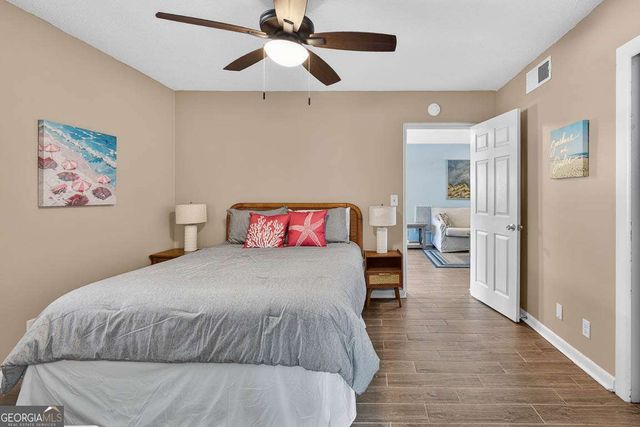 12 Tyler Lane, Jekyll Island, GA 31527
