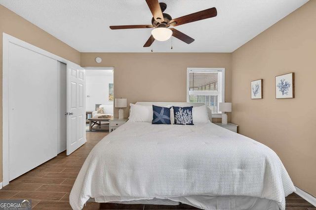 12 Tyler Lane, Jekyll Island, GA 31527
