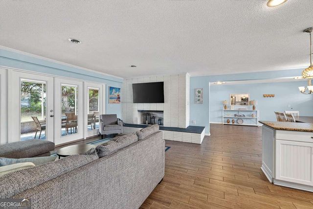 12 Tyler Lane, Jekyll Island, GA 31527