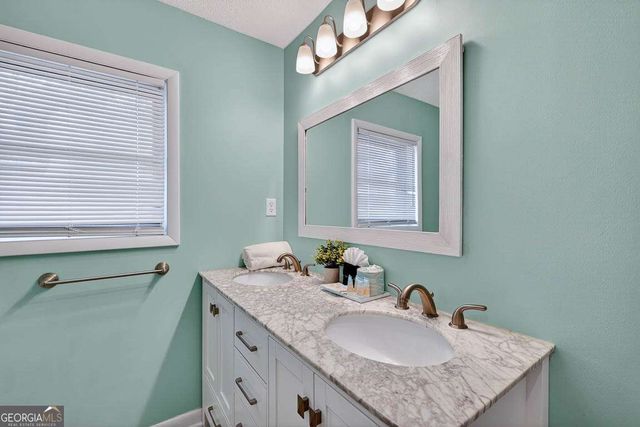 12 Tyler Lane, Jekyll Island, GA 31527