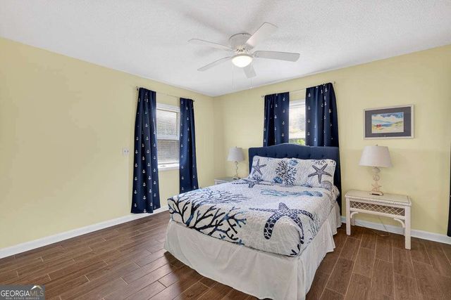 12 Tyler Lane, Jekyll Island, GA 31527