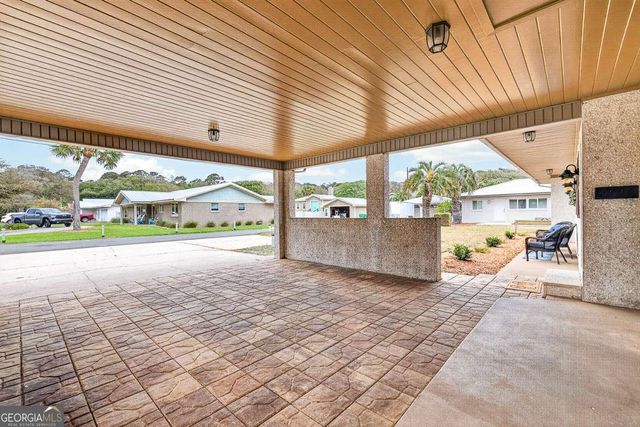 12 Tyler Lane, Jekyll Island, GA 31527