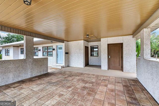 12 Tyler Lane, Jekyll Island, GA 31527