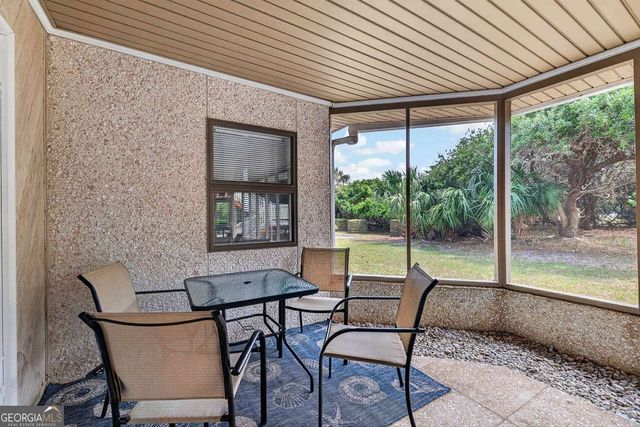 12 Tyler Lane, Jekyll Island, GA 31527