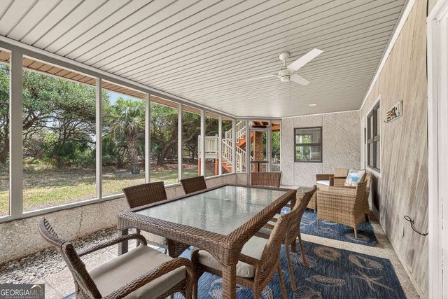 12 Tyler Lane, Jekyll Island, GA 31527