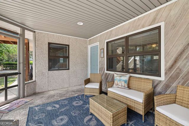 12 Tyler Lane, Jekyll Island, GA 31527