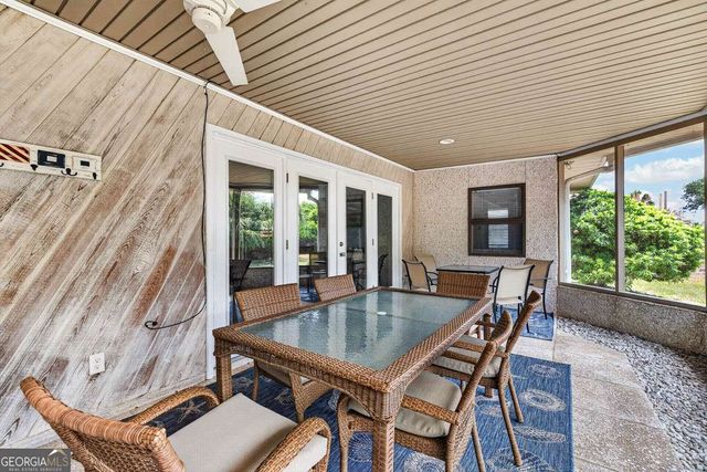 12 Tyler Lane, Jekyll Island, GA 31527