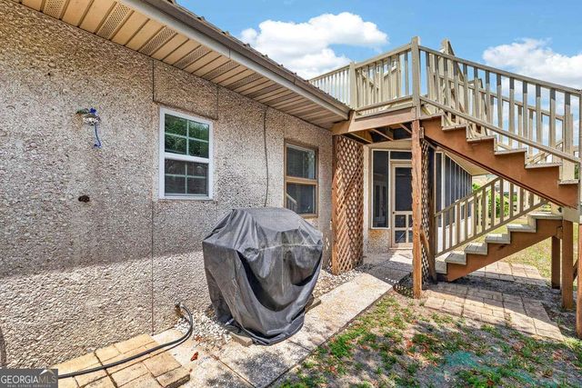 12 Tyler Lane, Jekyll Island, GA 31527