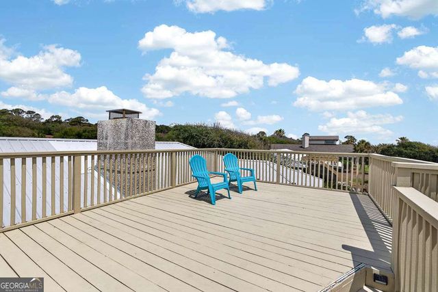12 Tyler Lane, Jekyll Island, GA 31527