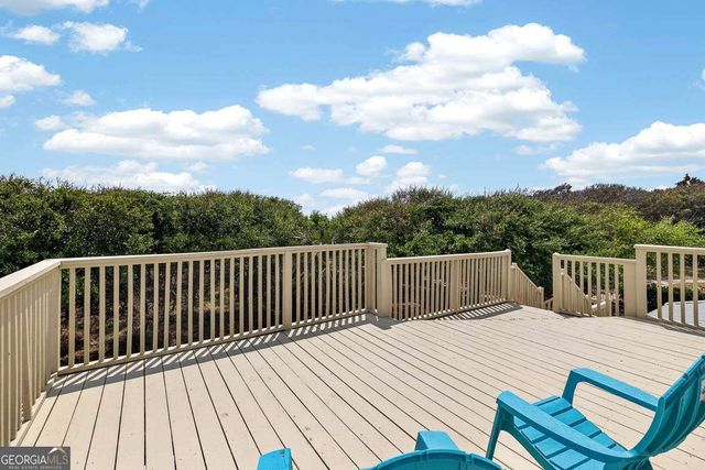 12 Tyler Lane, Jekyll Island, GA 31527
