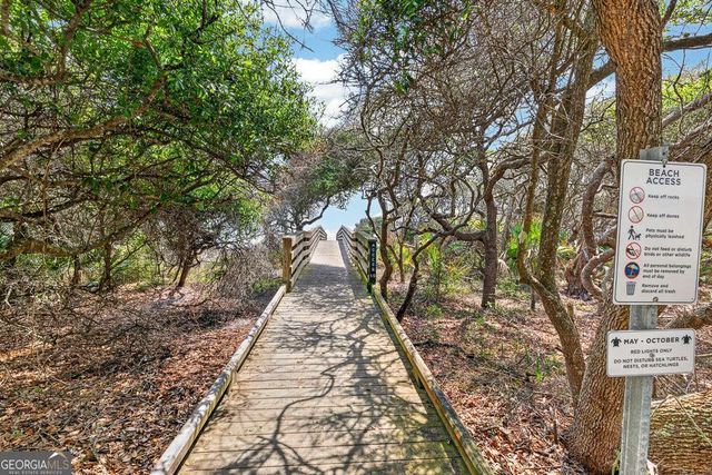 12 Tyler Lane, Jekyll Island, GA 31527