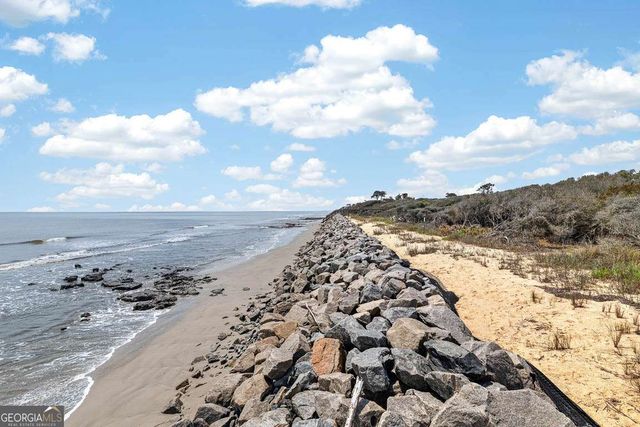 12 Tyler Lane, Jekyll Island, GA 31527