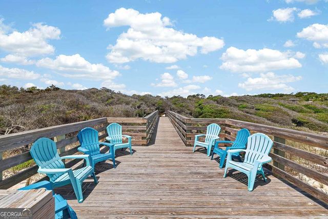 12 Tyler Lane, Jekyll Island, GA 31527