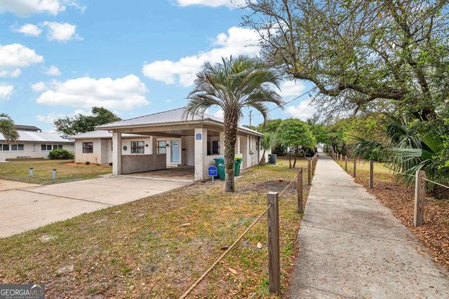 12 Tyler Lane, Jekyll Island, GA 31527