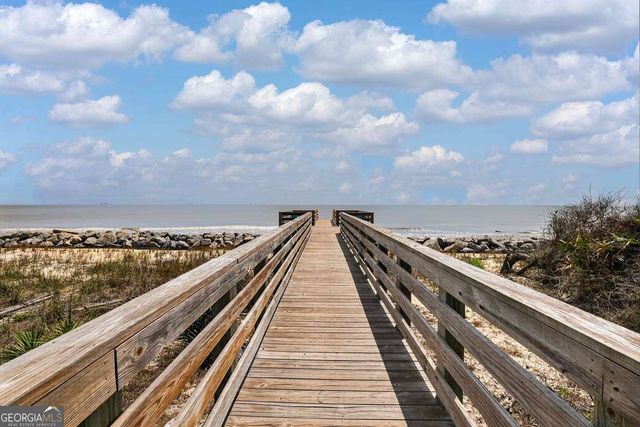 12 Tyler Lane, Jekyll Island, GA 31527