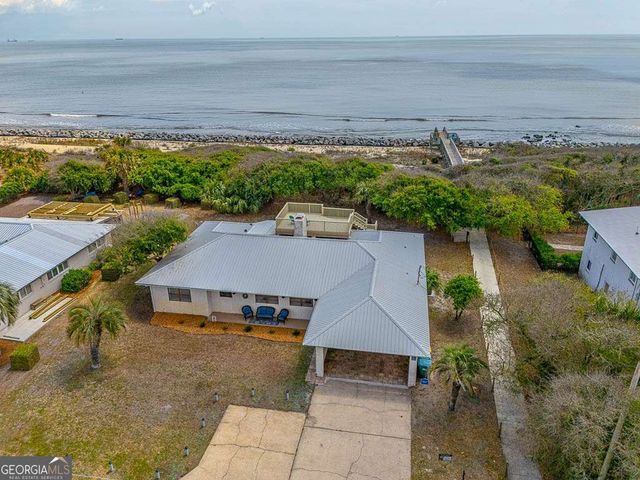 12 Tyler Lane, Jekyll Island, GA 31527