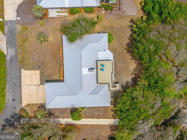 12 Tyler Lane, Jekyll Island, GA 31527