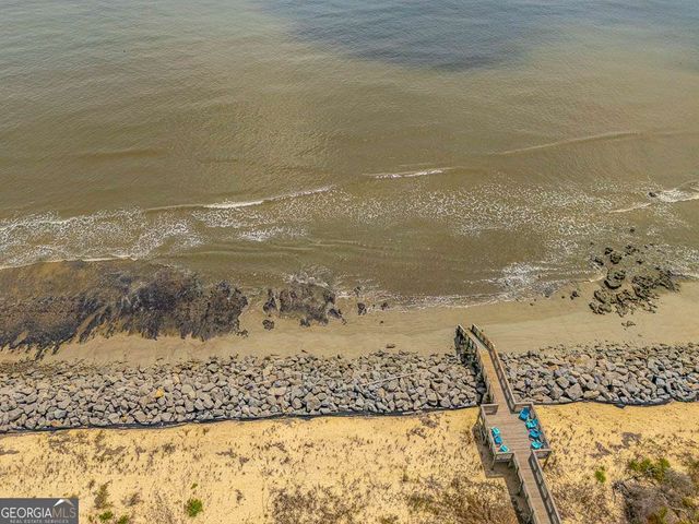 12 Tyler Lane, Jekyll Island, GA 31527