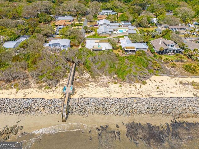 12 Tyler Lane, Jekyll Island, GA 31527