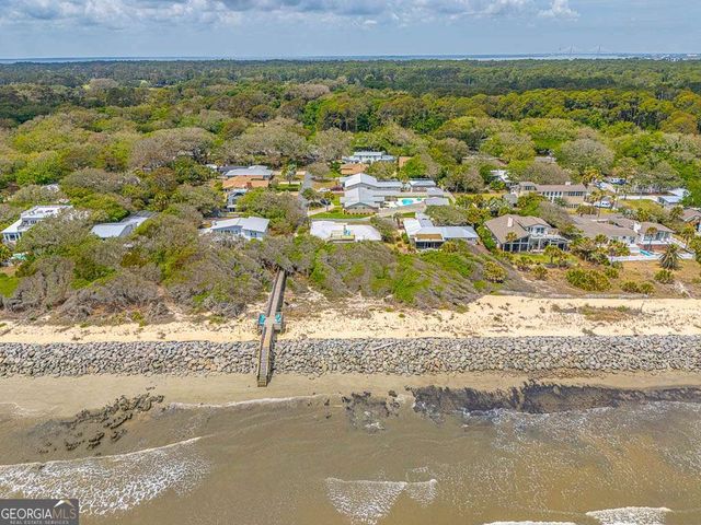 12 Tyler Lane, Jekyll Island, GA 31527